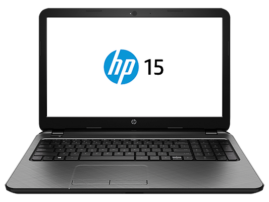 Buy HP 15-r014ne (DC n3520, 2gb, 500gb, intl) from Vmart in Pakistan