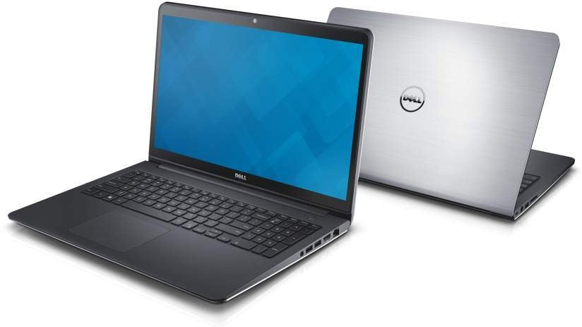 Buy Dell Inspiron 15-5547 with Touch Screen (i5-4210u, 8gb, 1tb, 2gb gc) from Vmart in Pakistan