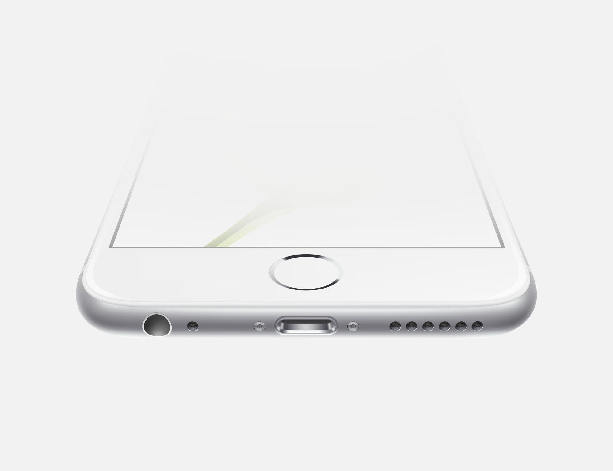 Buy Apple iPhone 6 64GB (Silver) from Vmart in Pakistan