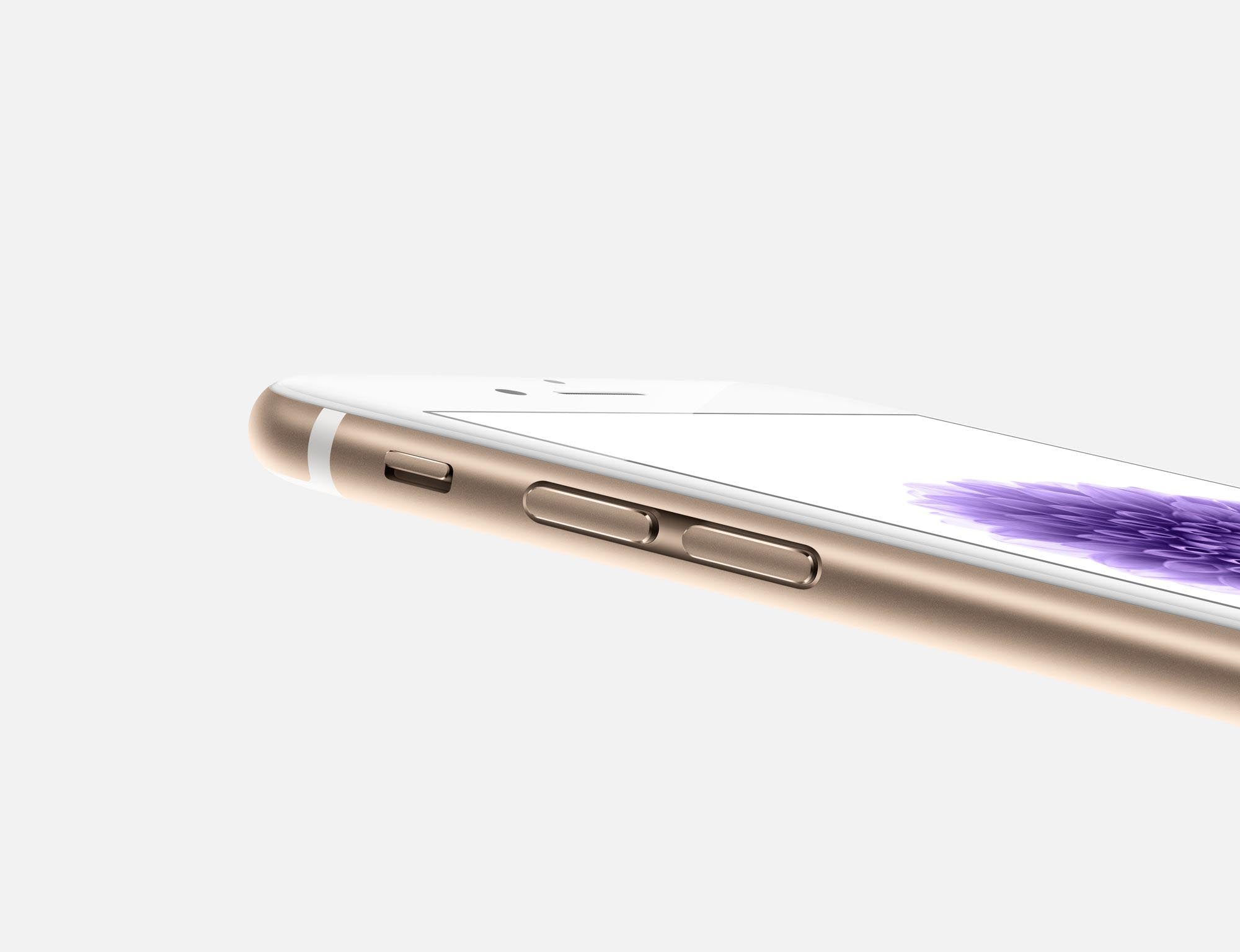 Buy Apple iPhone 6 Plus 64GB (Space Grey) from Vmart in Pakistan