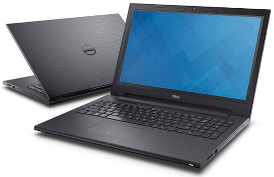 Buy Dell Inspiron 15-3542 with Touch Screen (i3-4030u, 4gb, 500gb, win8, intl) from Vmart in Pakistan