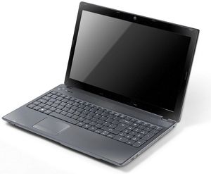 Buy Aspire 5736z-452G32Mn from Vmart in Pakistan