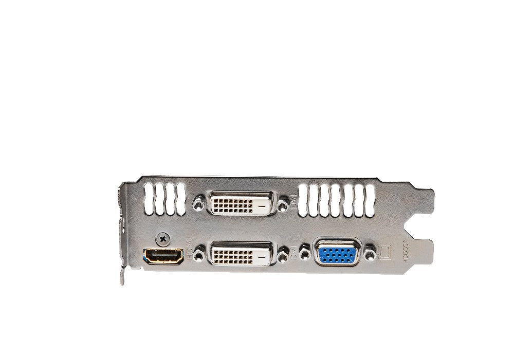 Buy Gigabyte Nvidia GV-N640OC-2GI - 2GB DDR3 from Vmart in Pakistan