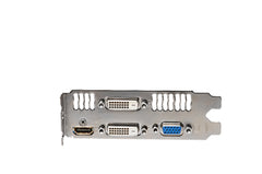 Buy Gigabyte Nvidia GV-N640OC-2GI - 2GB DDR3 from Vmart in Pakistan