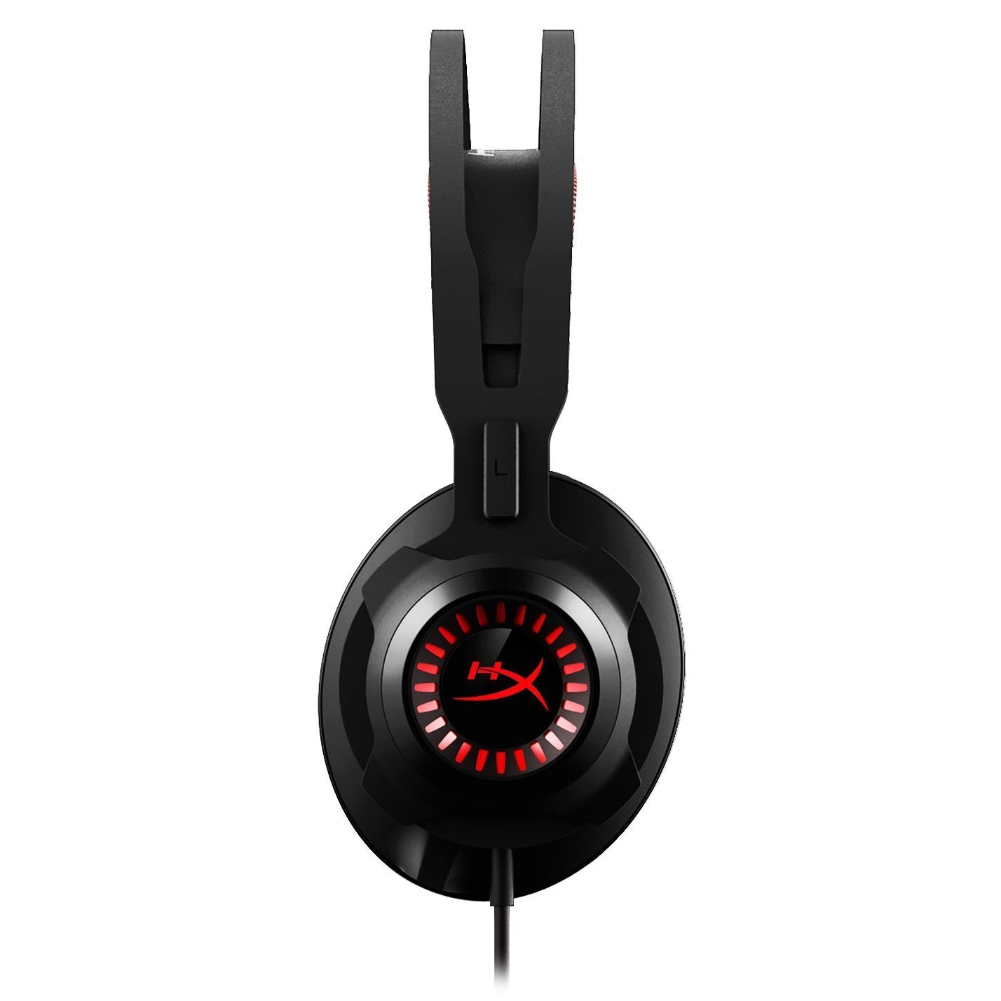 Buy HyperX Cloud Revolver Gaming Headset for PC/PS4 - Black from Vmart in Pakistan