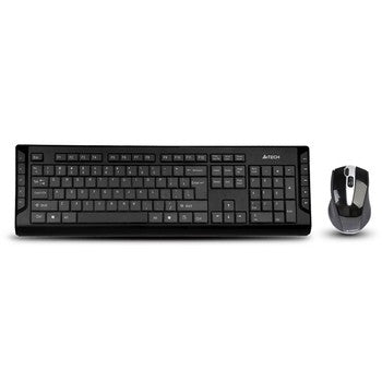 Buy A4Tech Wireless Padless Desktop 6300F from Vmart in Pakistan