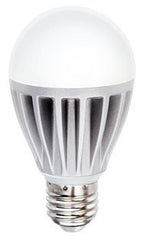 Buy Verbatim 64185 LED Lamp Classic A E27 8W 5800K 510LM Cool White from Vmart in Pakistan