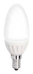Buy Verbatim LED Candle E14 4W 200lm 2700K WW Frosted from Vmart in Pakistan