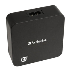 Buy Verbatim 65396 5 Ports QC 3.0 Multi Charger from Vmart in Pakistan