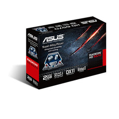 Buy Asus HD6570-2GD3-L from Vmart in Pakistan
