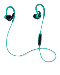 Buy JBL Reflect Contour Wireless Bluetooth In-ear Headphones - Teal from Vmart in Pakistan
