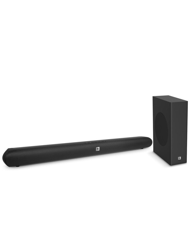 Buy JBL Cinema SB150 Wireless Bluetooth Soundbar from Vmart in Pakistan