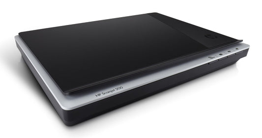 Buy HP ScanJet 200 Flatbed Scanner from Vmart in Pakistan