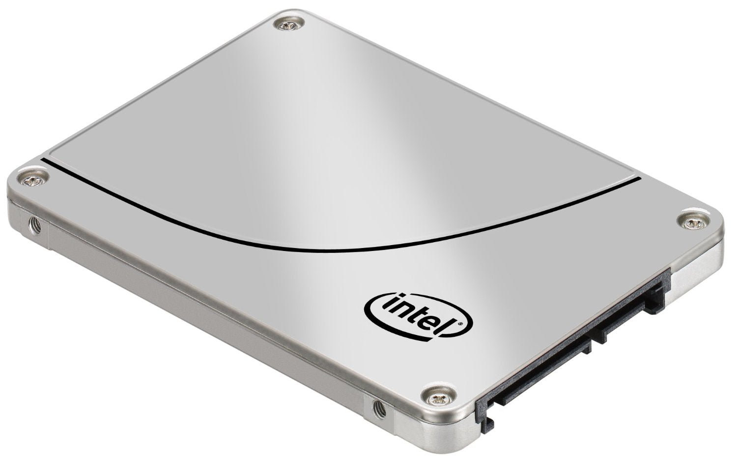 Buy Intel SSD DC S3500 Series (120GB, 2.5in SATA 6Gb/s, 20nm, MLC) from Vmart in Pakistan