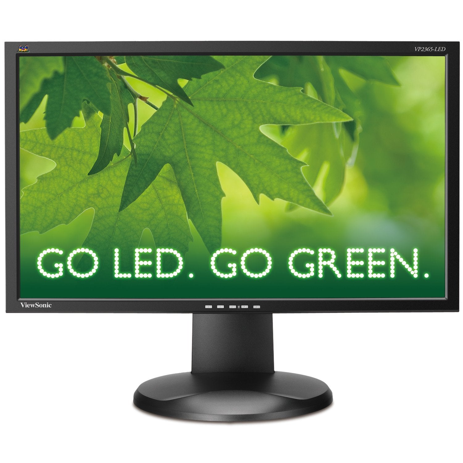 Buy Viewsonic VP2365-LED 23 Wide e-IPS LED Monitor from Vmart in Pakistan