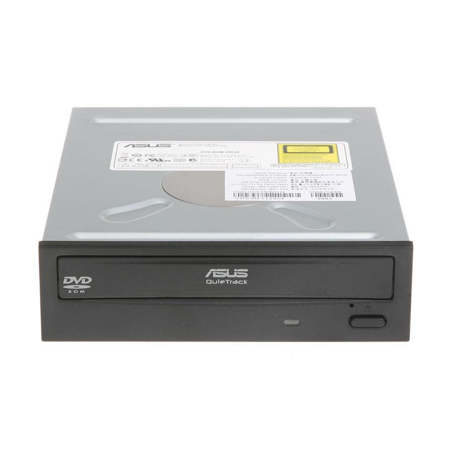 Buy Asus DVD-E818A4 DVD-ROM (IDE) from Vmart in Pakistan