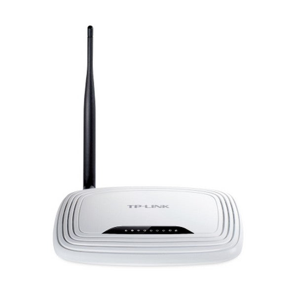 Buy TP-Link TL-WR740N 150Mbps Wireless Lite N Router from Vmart in Pakistan