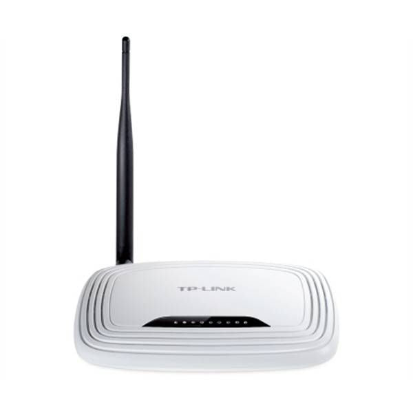 Buy TP-Link TL-WR741ND 150Mbps Wireless Lite N Router from Vmart in Pakistan