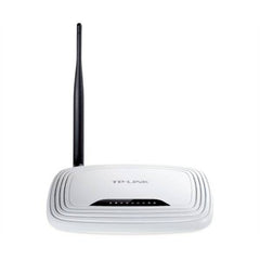 Buy TP-Link TL-WR741ND 150Mbps Wireless Lite N Router from Vmart in Pakistan