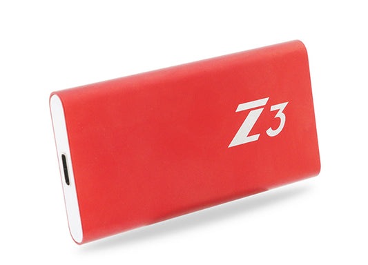 Buy Kingspec Portable SSD - 256GB (USB Type-C) from Vmart in Pakistan