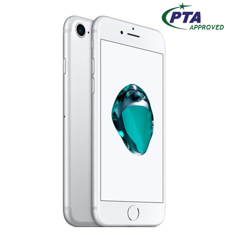 Buy Apple iPhone 7 32GB - Silver from Vmart in Pakistan