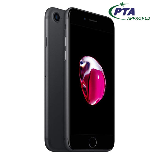 Buy Apple iPhone 7 32GB - Black from Vmart in Pakistan