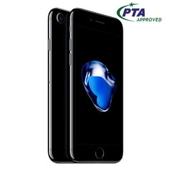 Buy Apple iPhone 7 32GB - Jet Black from Vmart in Pakistan