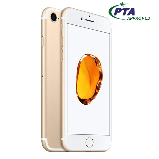 Buy Apple iPhone 7 32GB - Gold from Vmart in Pakistan