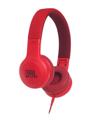 Buy JBL E35 On-ear Headphones - Red from Vmart in Pakistan