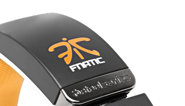 Buy SteelSeries 7H Fnatic Edition from Vmart in Pakistan