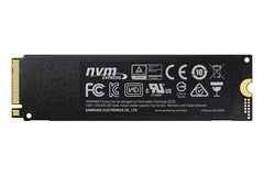 Buy Samsung 970 EVO 1TB - NVMe PCIe M.2 2280 SSD from Vmart in Pakistan