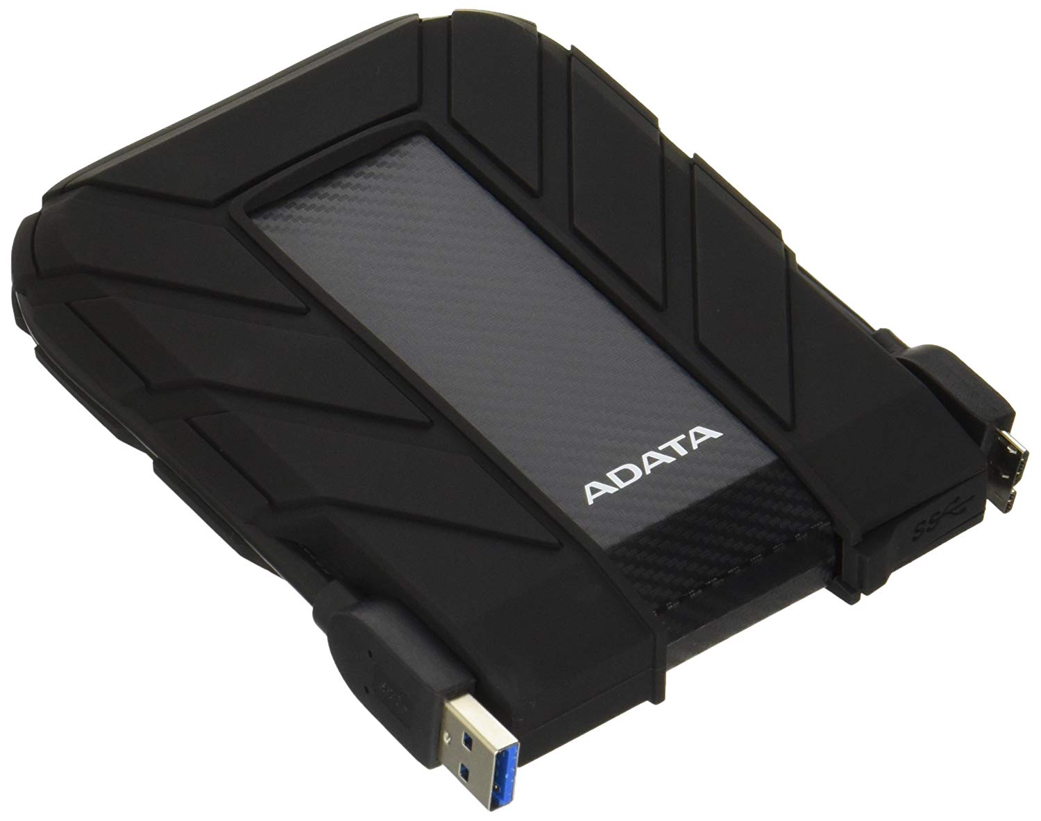 Buy Adata HD710 External Hard Drive - 1TB USB 3.0 (Waterproof/Dustproof/ Shock-Resistant) from Vmart in Pakistan