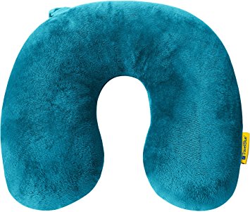 Buy Travel Blue Turquoise Neck Pillow from Vmart in Pakistan