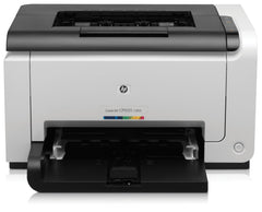 Buy HP Color LaserJet Pro CP1025 Printer (Card Warranty) from Vmart in Pakistan