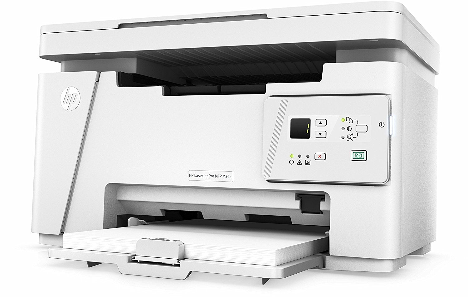 Buy HP LaserJet Pro MFP M26nw from Vmart in Pakistan