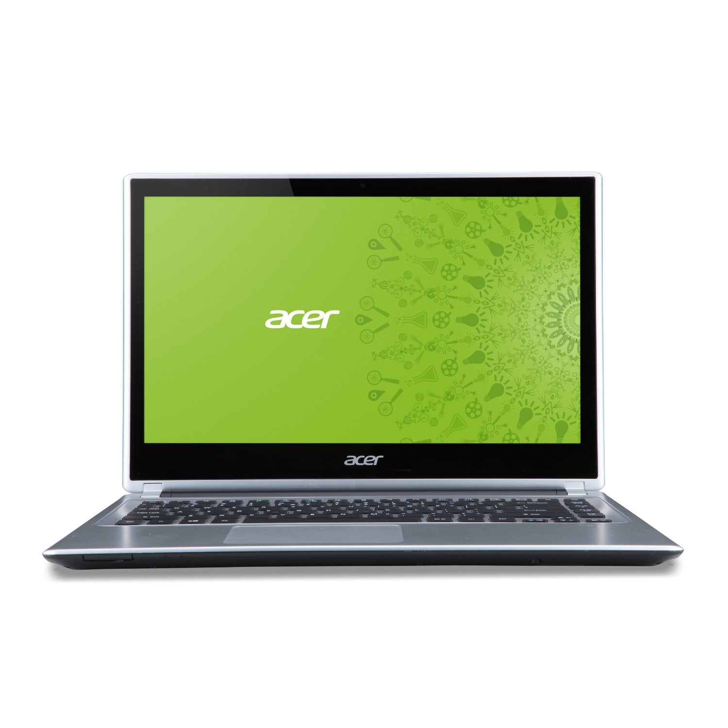 Buy Acer Aspire V5-471P-53334G50Mass (Touch Screen) from Vmart in Pakistan