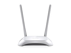 Buy Tp-Link TL-WR840N 300Mbps Wireless N Router from Vmart in Pakistan