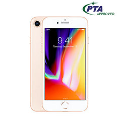 Buy Apple iPhone 8 256GB - Gold from Vmart in Pakistan