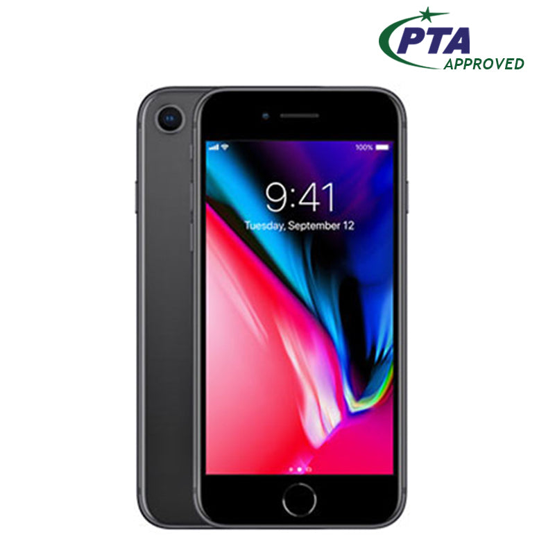 Buy Apple iPhone 8 64GB - Space Gray from Vmart in Pakistan