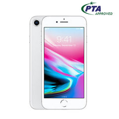 Buy Apple iPhone 8 256GB - Silver from Vmart in Pakistan