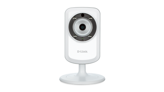 Buy D-Link DCS-933L Wireless N H.264 Day & Night Network Camera from Vmart in Pakistan
