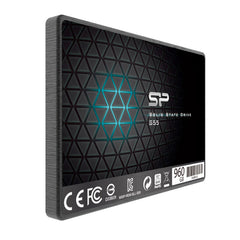 Buy Silicon Power SATA III Solid State Drive - 960GB from Vmart in Pakistan