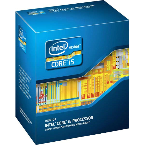 Buy Intel Core i5-2300 Processor (6M Cache, 2.80 GHz) from Vmart in Pakistan