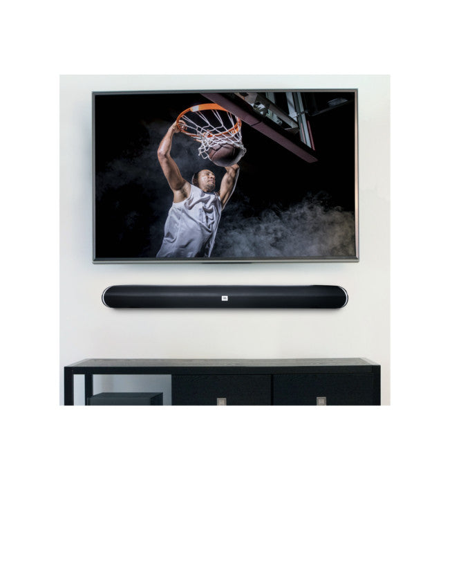 Buy JBL Cinema SB250 Wireless Bluetooth Soundbar from Vmart in Pakistan