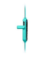 Buy JBL Reflect Contour Wireless Bluetooth In-ear Headphones - Teal from Vmart in Pakistan
