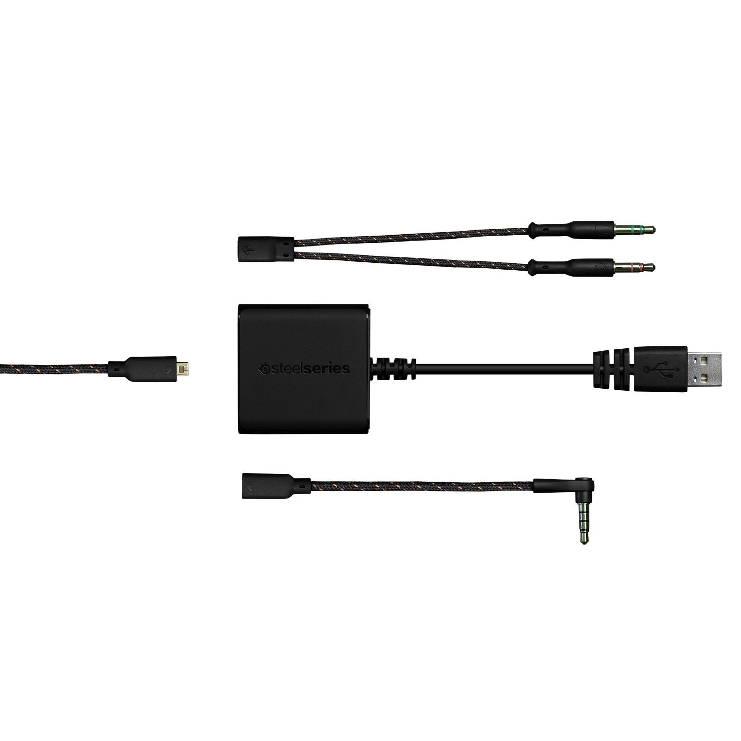 Buy SteelSeries 9H Gaming Headset from Vmart in Pakistan