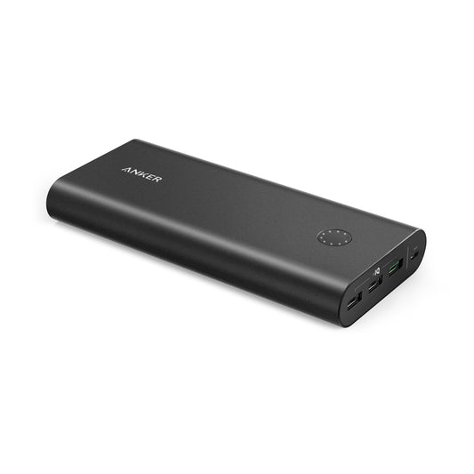 Buy Anker PowerCore+ 26800mAh Quick Charge 3.0 Portable Charger from Vmart in Pakistan