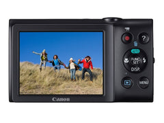 Buy Canon PowerShot A2400 IS from Vmart in Pakistan
