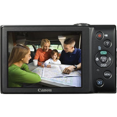 Buy Canon PowerShot A4000 IS from Vmart in Pakistan