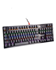 Buy A4Tech Bloody B820R Gaming Keyboard - Blue Switch from Vmart in Pakistan